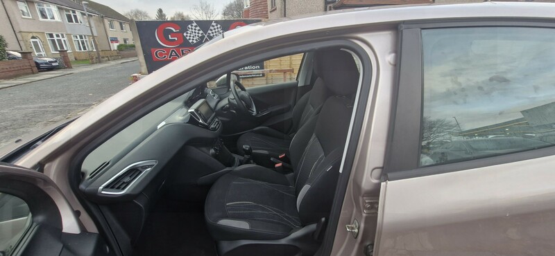 Used Peugeot 208 2013 for sale - 76559692: Photo 8