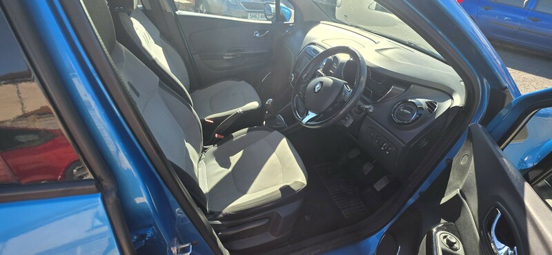 Used Renault Captur 2014 for sale - 78154695: Photo 10