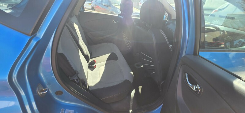 Used Renault Captur 2014 for sale - 78154695: Photo 11