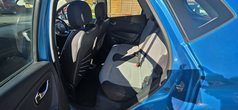 Used Renault Captur 2014 for sale - 78154695: Photo 7