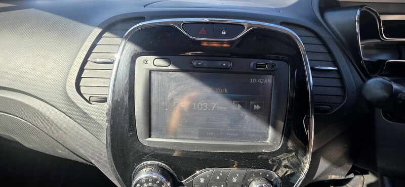 Used Renault Captur 2014 for sale - 78154695: Photo 8