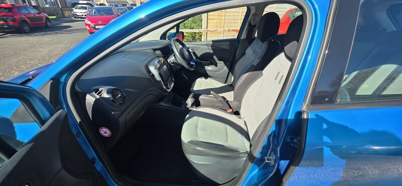 Used Renault Captur 2014 for sale - 78154695: Photo 9