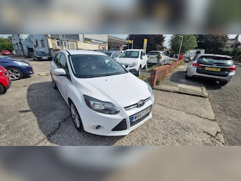 Used Ford Focus 2013 for sale - 75516543: Photo