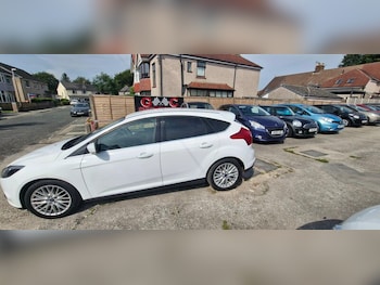 Used Ford Focus 2013 for sale - 75516543: Photo