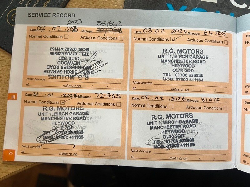 Used Citroen C4 Cactus 2016 for sale - 78154694: Photo 11