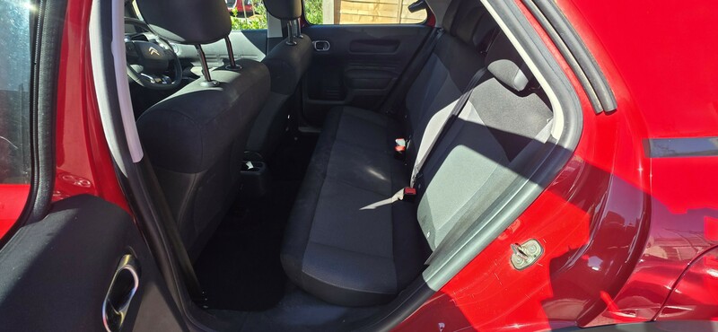 Used Citroen C4 Cactus 2016 for sale - 78154694: Photo 6