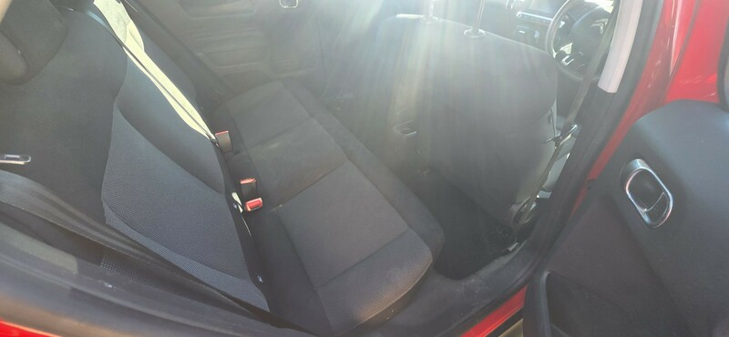 Used Citroen C4 Cactus 2016 for sale - 78154694: Photo 7