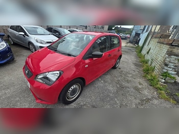 Used SEAT Mii 2013 for sale - 78646146: Photo
