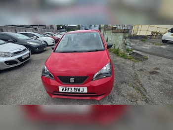Used SEAT Mii 2013 for sale - 78646146: Photo