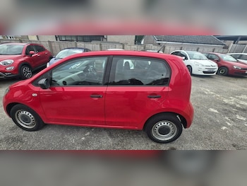 Used SEAT Mii 2013 for sale - 78646146: Photo