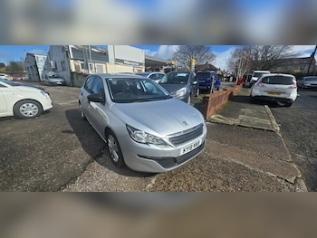 Used Peugeot 308 2018 for sale - 77937507: Photo
