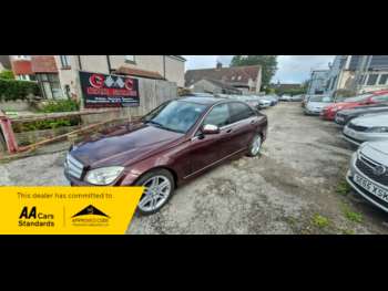 2007 - C220 CDI SPORT AUTOMATIC 4-Door