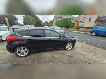 Used Ford Focus 2016 for sale - 75833274: Photo