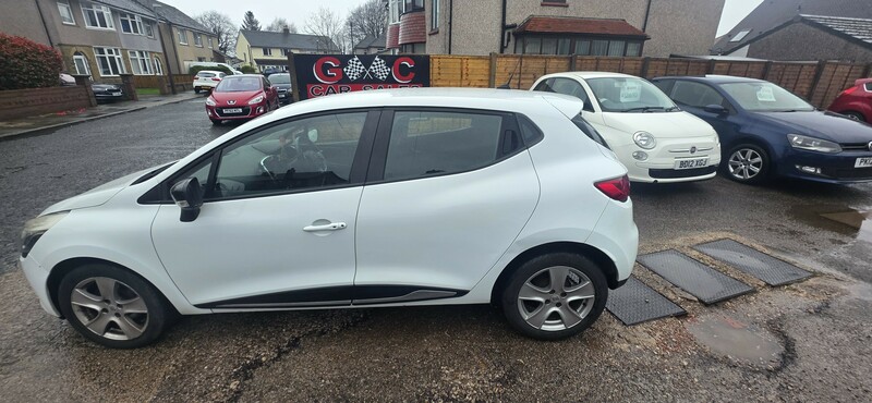 Used Renault Clio 2014 for sale - 78004102: Photo 3