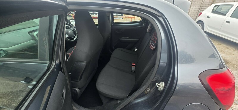 Used Citroen C1 2015 for sale - 78097643: Photo 11