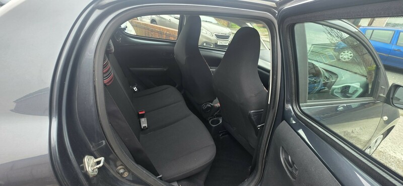 Used Citroen C1 2015 for sale - 78097643: Photo 12