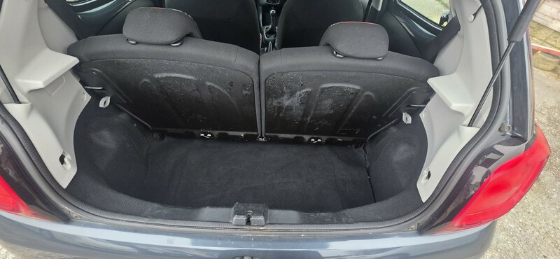 Used Citroen C1 2015 for sale - 78097643: Photo 13