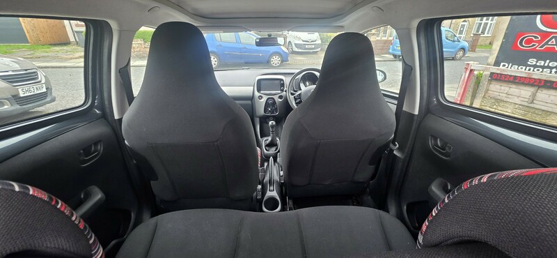 Used Citroen C1 2015 for sale - 78097643: Photo 14