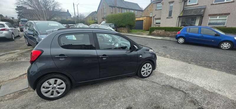 Used Citroen C1 2015 for sale - 78097643: Photo 5