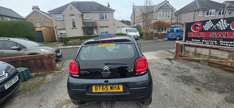 Used Citroen C1 2015 for sale - 78097643: Photo 6