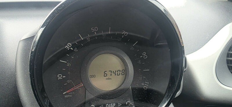 Used Citroen C1 2015 for sale - 78097643: Photo 7