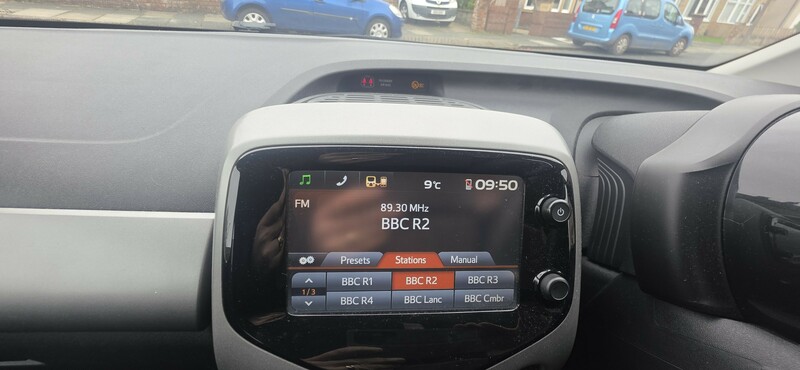 Used Citroen C1 2015 for sale - 78097643: Photo 8