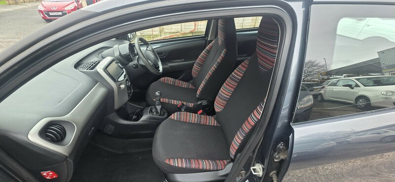 Used Citroen C1 2015 for sale - 78097643: Photo 9