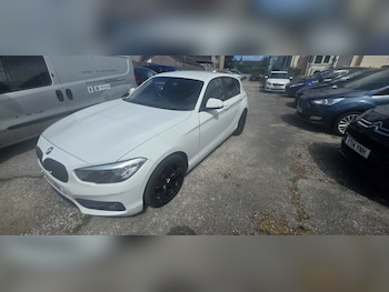 Used BMW 1 Series 2015 for sale - 79259034: Photo