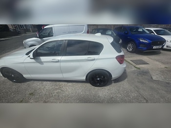 Used BMW 1 Series 2015 for sale - 79259034: Photo