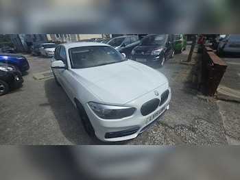 Used BMW 1 Series 2015 for sale - 79259034: Photo