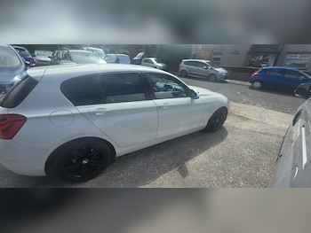 Used BMW 1 Series 2015 for sale - 79259034: Photo