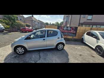 Used Citroen C1 2011 for sale - 74898068: Photo