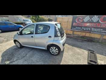 Used Citroen C1 2011 for sale - 74898068: Photo