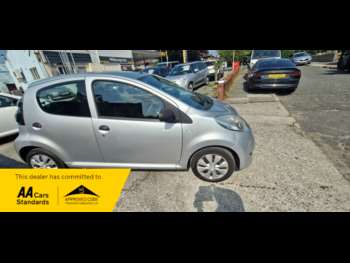 Used Citroen C1 2011 for sale - 74898068: Photo