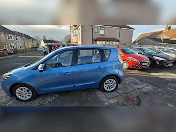 Used Renault Scenic 2013 for sale - 77384949: Photo