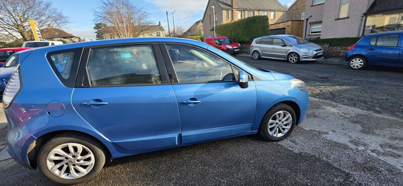 Used Renault Scenic 2013 for sale - 77384949: Photo 5