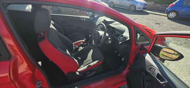 Used Ford Fiesta 2016 for sale - 78154693: Photo 10