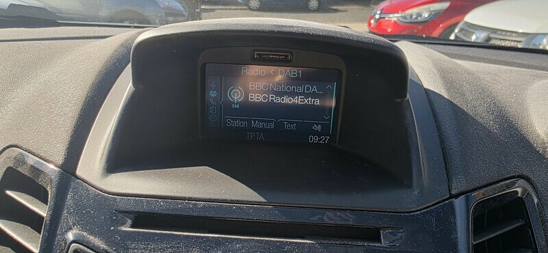 Used Ford Fiesta 2016 for sale - 78154693: Photo 12