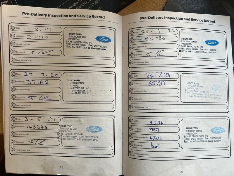 Used Ford Fiesta 2016 for sale - 78154693: Photo 15