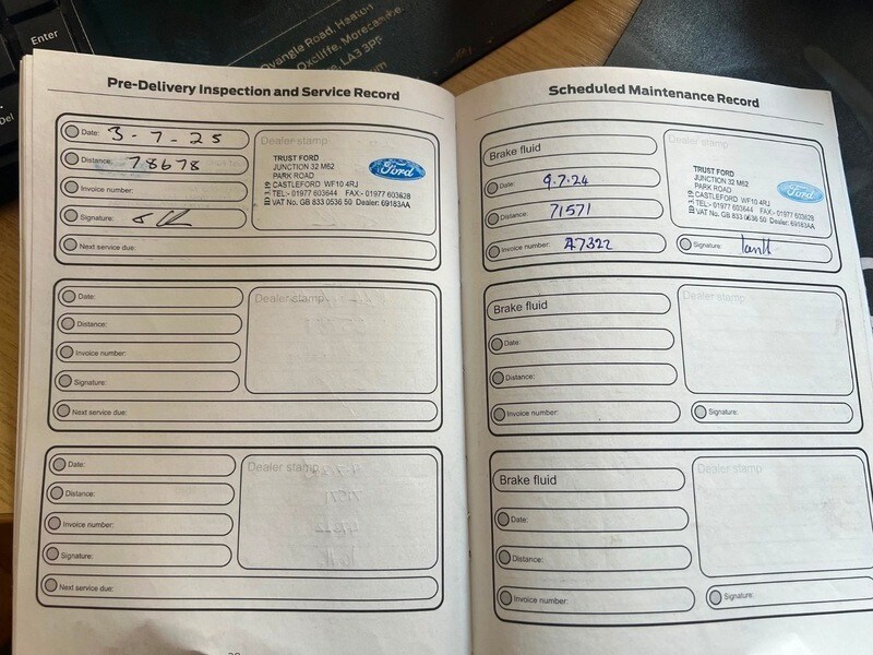 Used Ford Fiesta 2016 for sale - 78154693: Photo 16