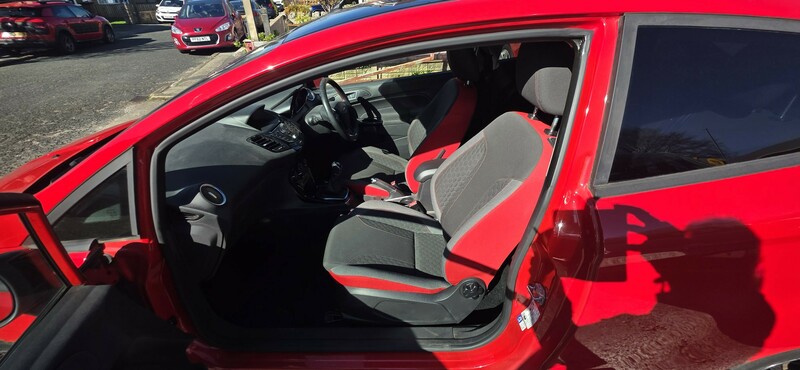 Used Ford Fiesta 2016 for sale - 78154693: Photo 7