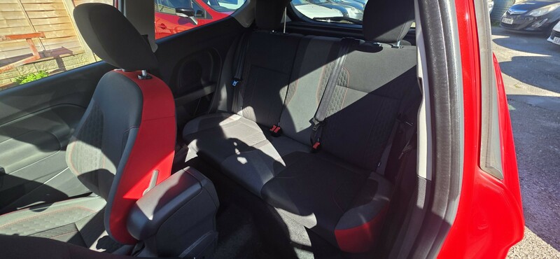 Used Ford Fiesta 2016 for sale - 78154693: Photo 8