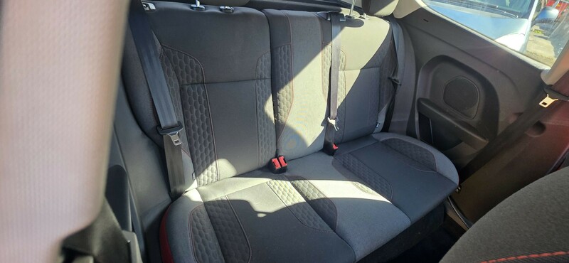 Used Ford Fiesta 2016 for sale - 78154693: Photo 9