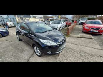 Used Ford Fiesta 2012 for sale - 74003757: Photo