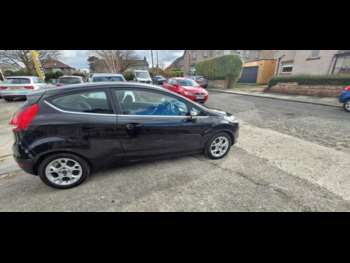 Used Ford Fiesta 2012 for sale - 74003757: Photo