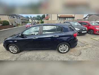 Used Fiat Tipo 2017 for sale - 79058933: Photo