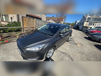 Used Ford Focus 2016 for sale - 78345310: Photo