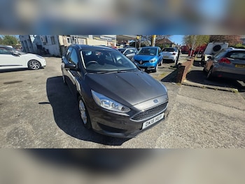 Used Ford Focus 2016 for sale - 78345310: Photo