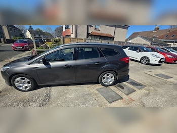 Used Ford Focus 2016 for sale - 78345310: Photo