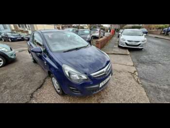 Used Vauxhall Corsa 2014 for sale - 73761865: Photo